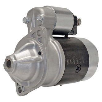 ACDelco® - Gold™ Remanufactured Starter
