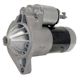 ACDelco® - Gold™ Remanufactured Starter