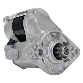 ACDelco® - Gold™ Remanufactured Starter