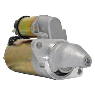 ACDelco® - Professional™ Starter
