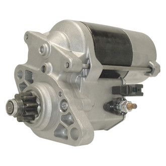 ACDelco® - Gold™ Remanufactured Starter