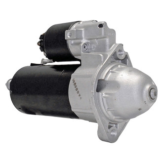 ACDelco® - Professional™ Remanufactured Starter