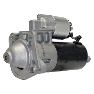 ACDelco® - Professional™ Remanufactured Starter