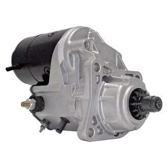 ACDelco® - Gold™ Remanufactured Starter
