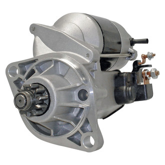 ACDelco® - Professional™ Remanufactured Starter
