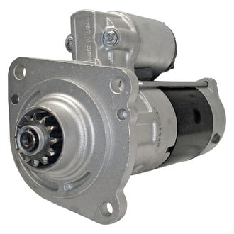 ACDelco® - Gold™ Remanufactured Starter