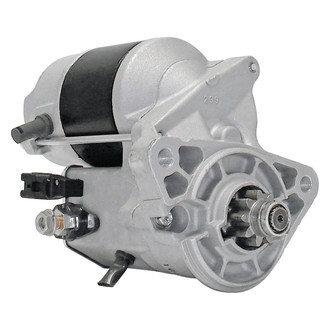 ACDelco® - Professional™ Remanufactured Starter
