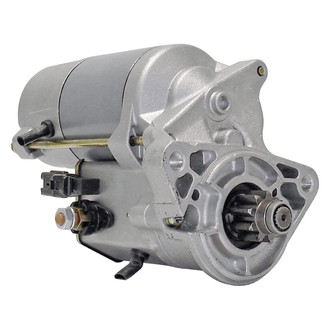 ACDelco® - Gold™ Remanufactured Starter