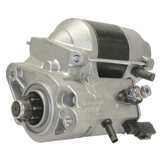ACDelco® - Professional™ Remanufactured Starter