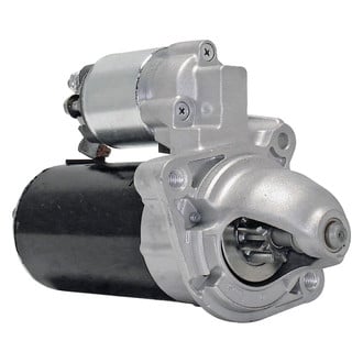 ACDelco® - Professional™ Starter