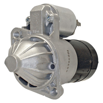 ACDelco® - Gold™ Remanufactured Starter