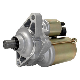 ACDelco® - Professional™ Remanufactured Starter