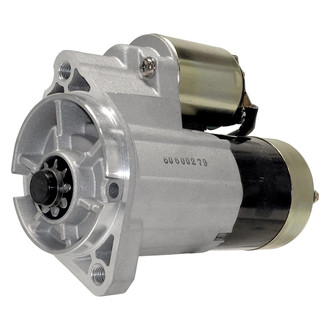 ACDelco® - Professional™ Remanufactured Starter
