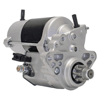 ACDelco® - Professional™ Remanufactured Starter