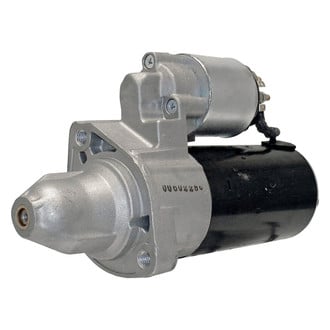 ACDelco® - Gold™ Remanufactured Starter