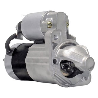 ACDelco® - Professional™ Starter