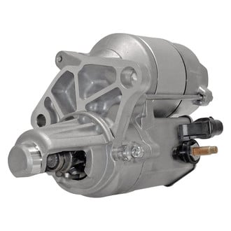 ACDelco® - Professional™ Remanufactured Starter