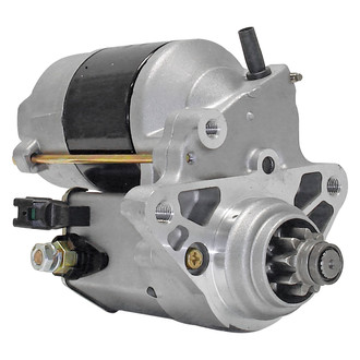 ACDelco® - Professional™ Remanufactured Starter