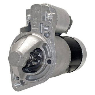 ACDelco® - Gold™ Remanufactured Starter