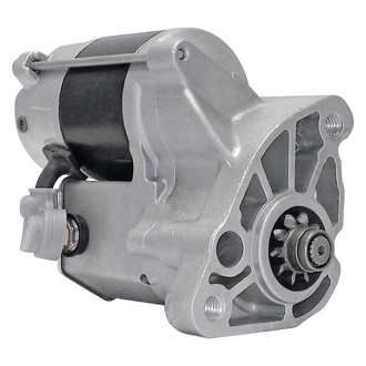 ACDelco® - Professional™ Remanufactured Starter