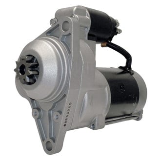 ACDelco® - Gold™ Remanufactured Starter