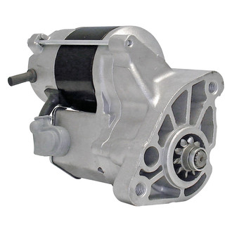 ACDelco® - Gold™ Remanufactured Starter