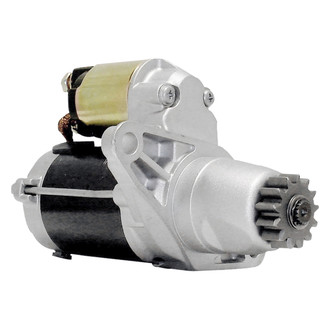 ACDelco® - Gold™ Remanufactured Starter