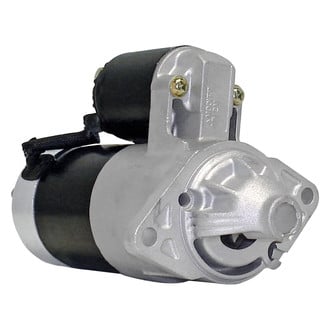 ACDelco® - Professional™ Starter