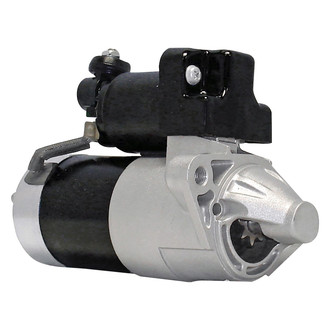 ACDelco® - Gold™ Remanufactured Starter