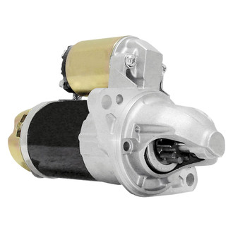 ACDelco® - Professional™ Starter