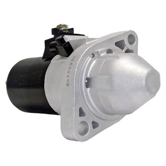 ACDelco® - Gold™ Remanufactured Starter