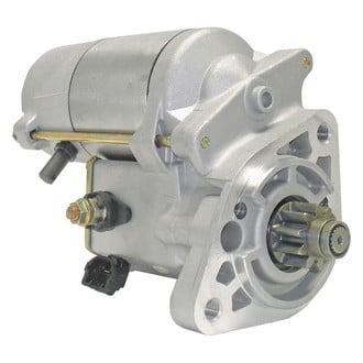 ACDelco® - Gold™ Remanufactured Starter