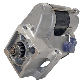 ACDelco® - Gold™ Remanufactured Starter