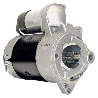 ACDelco® - Gold™ Remanufactured Starter