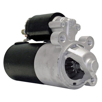 ACDelco® - Gold™ Remanufactured Starter