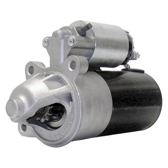 ACDelco® - Gold™ Remanufactured Starter