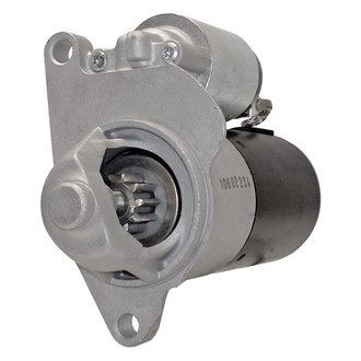 ACDelco® - Professional™ Remanufactured Starter