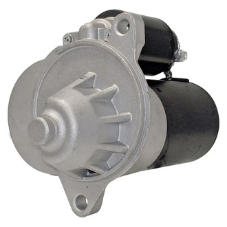 ACDelco® - Gold™ Remanufactured Starter