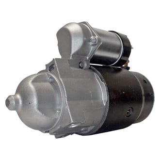 ACDelco® - Professional™ Remanufactured Starter