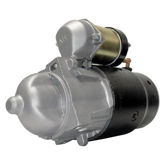 ACDelco® - Gold™ Remanufactured Starter
