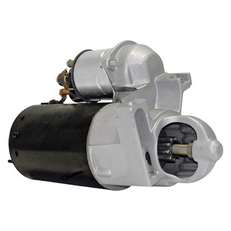 ACDelco® - Gold™ Remanufactured Starter