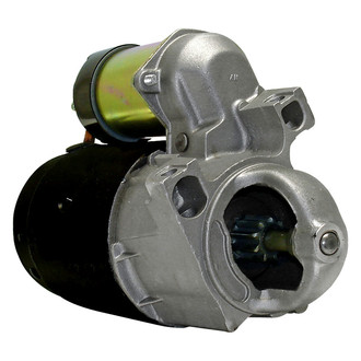 ACDelco® - Professional™ Starter