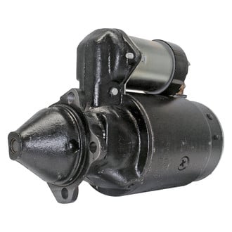 ACDelco® - Professional™ Remanufactured Starter