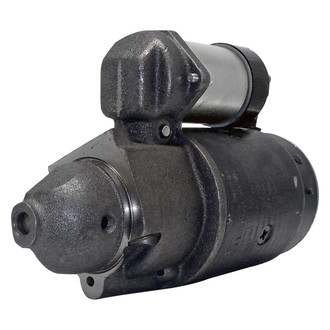 ACDelco® - Gold™ Remanufactured Starter