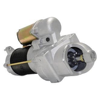 ACDelco® - Professional™ Remanufactured Starter