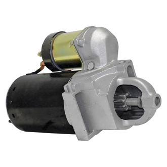 ACDelco® - Professional™ Remanufactured Starter