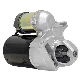 ACDelco® - Gold™ Remanufactured Starter