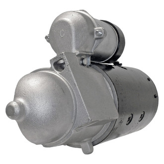 ACDelco® - Professional™ Remanufactured Starter