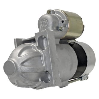 ACDelco® - Professional™ Remanufactured Starter