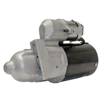 ACDelco® - Gold™ Remanufactured Starter